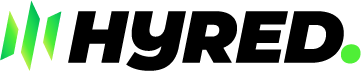 Hyred